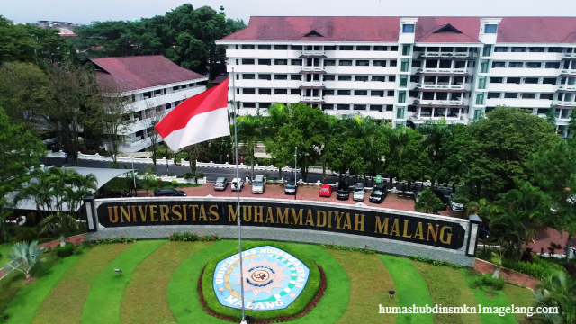 Universitas Terpopuler di Malang Yang Banyak di Minati Mahasiswa