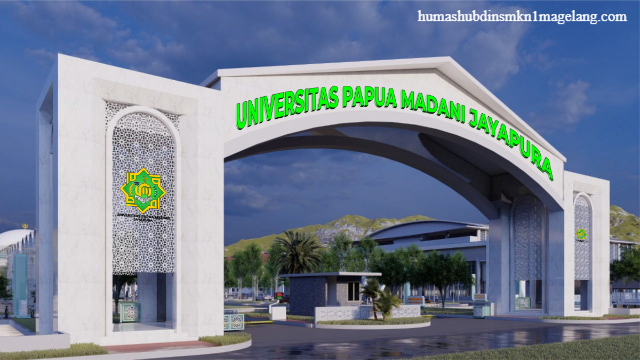Universitas di Papua Barat Yang Terkenal Sangat Berkualitas
