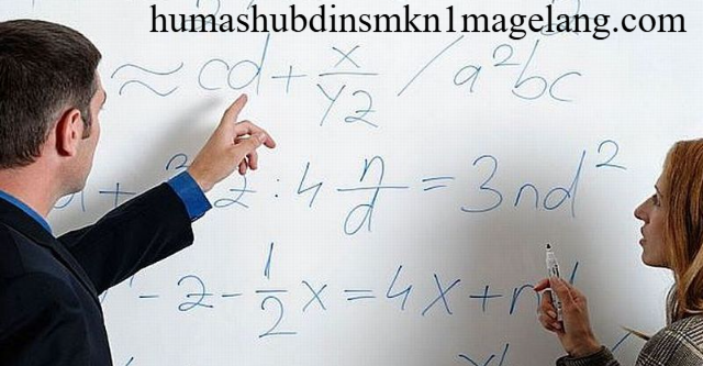 Mata Kuliah Jurusan Pendidikan Matematika Lengkap