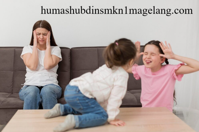 Strategi Ampuh Mengelola Konflik Antar Siswa